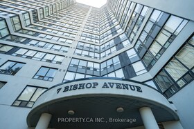 7 Bishop Avenue, Toronto, ON , MLS #C12472717 , Image - 1