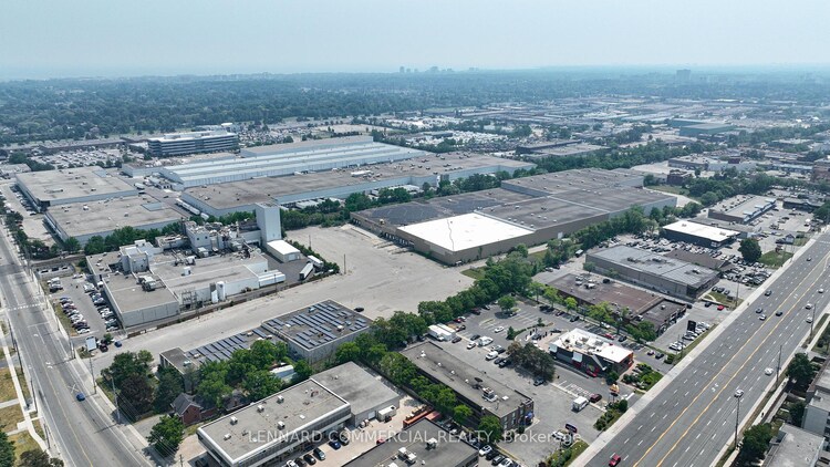 2550 Stanfield Road, Mississauga, ON, Dixie