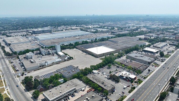 2550 Stanfield Road, Mississauga, ON, Dixie