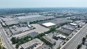 2550 Stanfield Road, Peel, ON