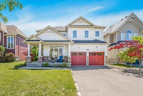 26 Barrington Trail, Simcoe, ON , MLS #S12464166 , Image - 1