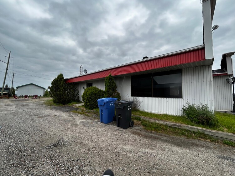 98 Government Road W, Kapuskasing, ON, Kapuskasing