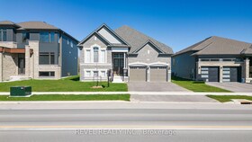 220 Ramblewood Drive, Simcoe, ON , MLS #S12244023 , Image - 1