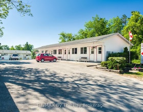 169 Mosley Street, Simcoe, ON , MLS #S12244009 , Image - 1