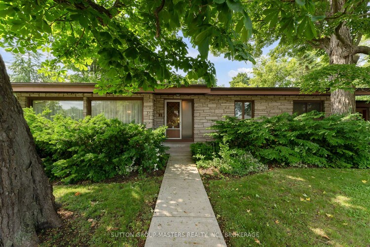 2 Churchill Street, Kingston, ON, 18 - Central City West