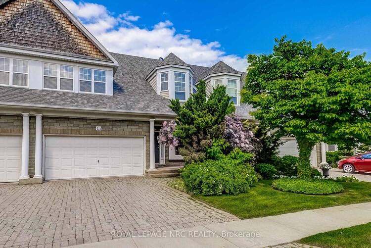 15 SHAWS Lane, Niagara-on-the-Lake, ON, 101 - Town