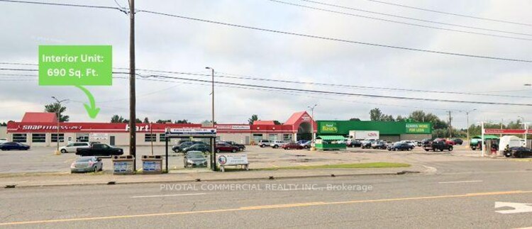5086 Old Highway 69 Highway, Greater Sudbury, ON, Valley East