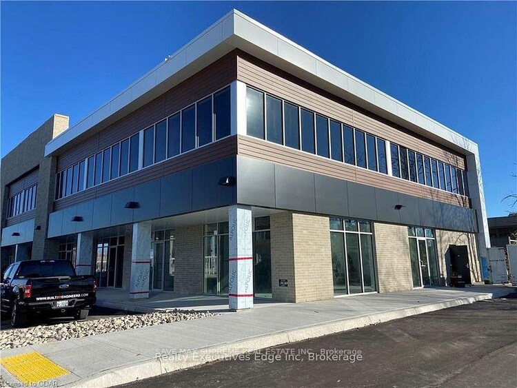 450 HESPELER Road, Cambridge, ON, 