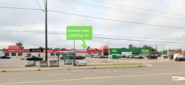 5086 Old Highway 69 Highway, Greater Sudbury, ON, Valley East