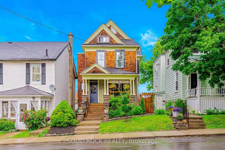 53 Wall Street, Brockville, ON, 810 - Brockville