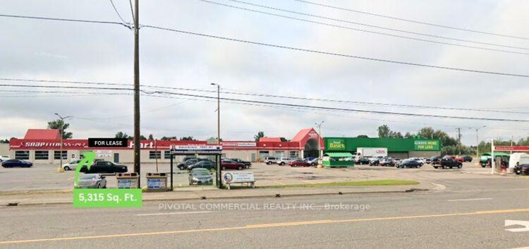 5086 Old Highway 69 Highway, Greater Sudbury, ON, Valley East