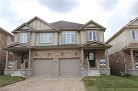 31 Mccann Crescent, Wellington, ON