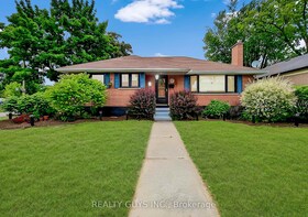 650 CRAWFORD Drive, Peterborough, ON , MLS #X12238590 , Image - 1