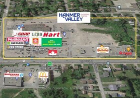 5086 Old Highway 69 Highway, Greater Sudbur, ON , MLS #X12238592 , Image - 1