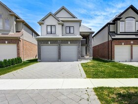 1562 Noah Bend, Middlesex, ON , MLS #X13807564 , Image - 1