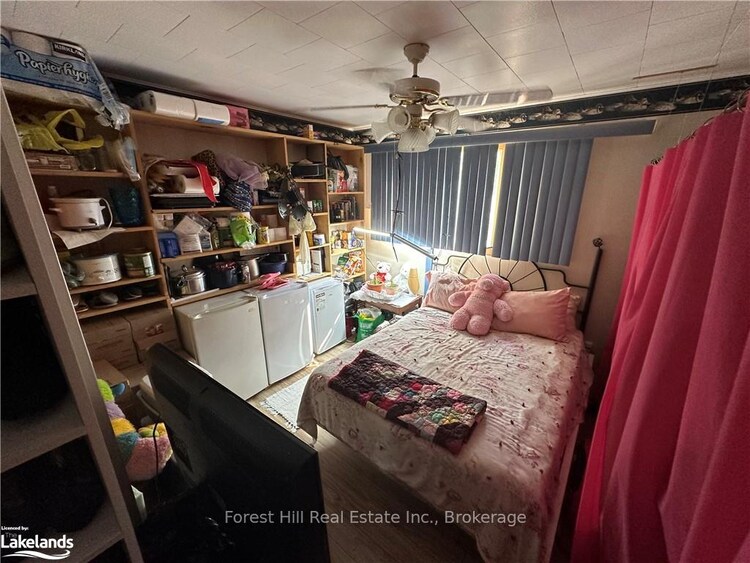 11643 Highway 522 N/A, Parry Sound Remote Area, ON, Port Loring