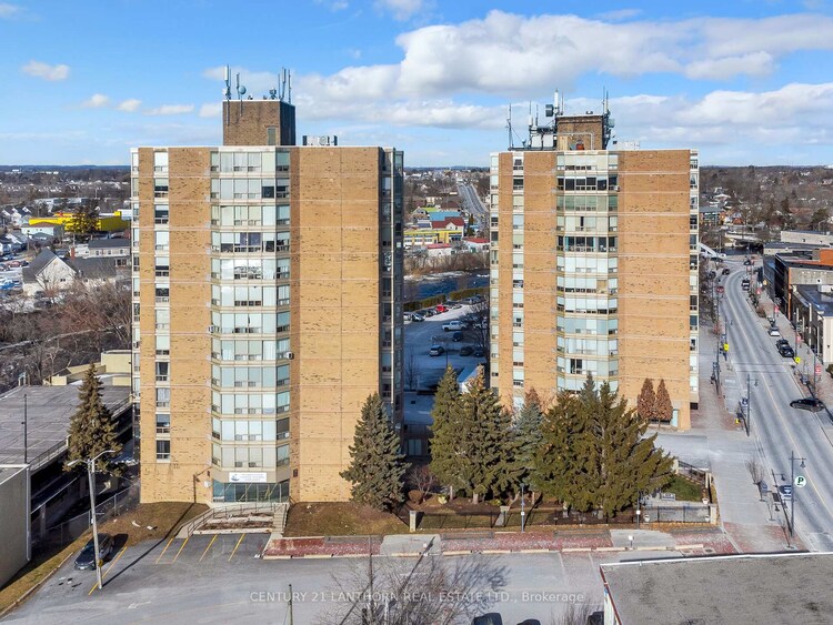 350 Front Street, Belleville, ON, Belleville Ward