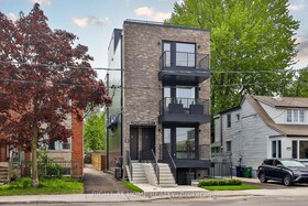 2343 Gerrard Street E, Toronto, ON , MLS #E12532170 , Image - 1