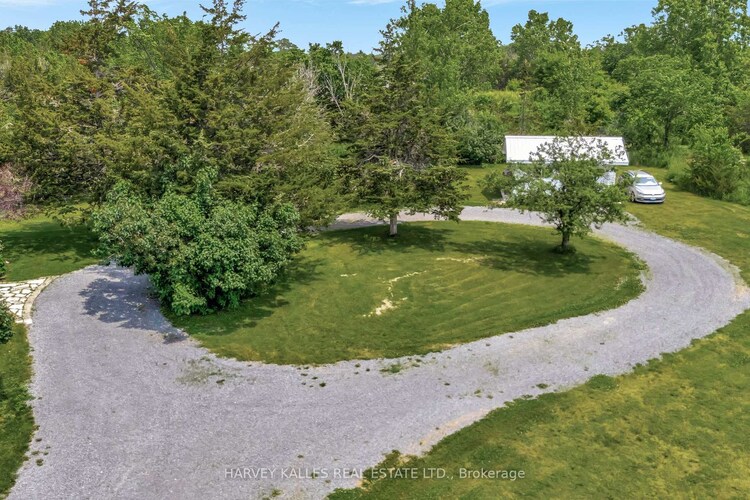 2992 County Rd 7 Road, Prince Edward County, ON, North Marysburg Ward