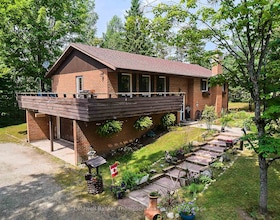 62 Savage Settlement Road, Parry Sound, ON , MLS #X12869700 , Image - 1