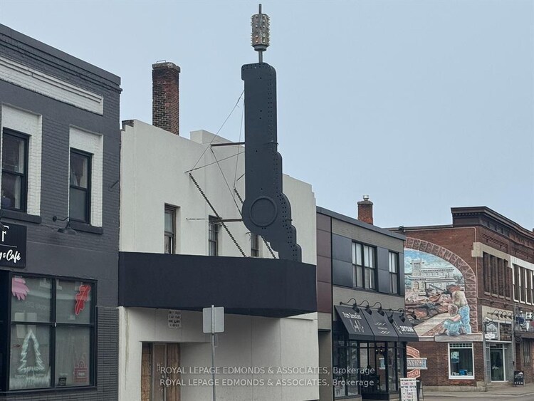 193 Pembroke Street W, Pembroke, ON, 530 - Pembroke