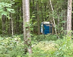 00 JACK'S N/A, Parry Sound, ON , MLS #X12883314 , Image - 1