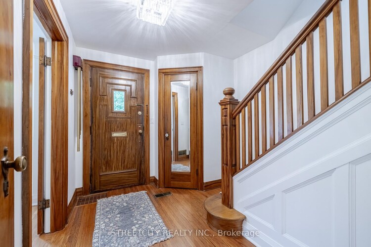 931 Waterloo Street, London East, ON, East B