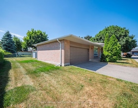 1 Mosswood Lane, Toronto, ON , MLS #W13512130 , Image - 1