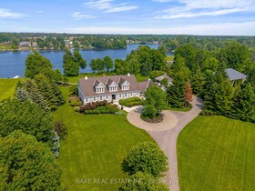 6029 Rideau Valley Drive N, Ottawa, ON , MLS #X12405789 , Image - 1