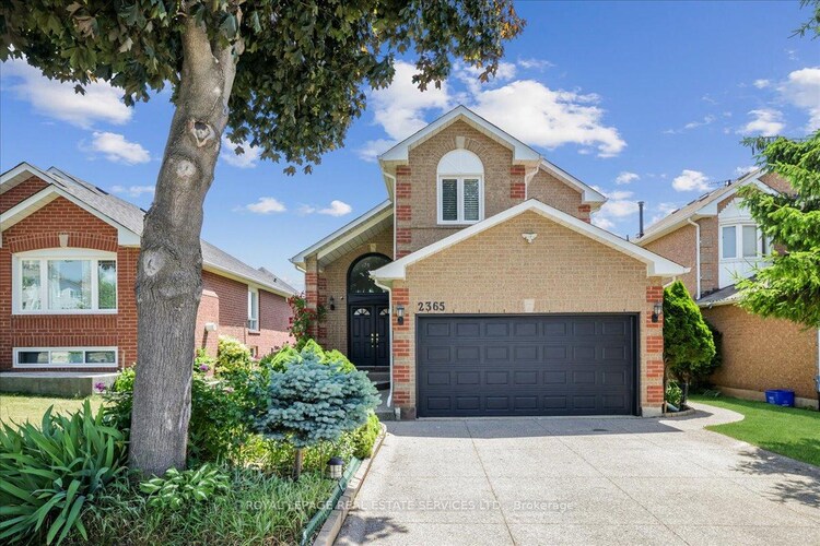 2365 Grand Ravine Drive, Oakville, ON, 1015 - RO River Oaks