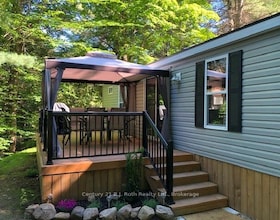 767 Poplar Crescent, Muskoka, ON , MLS #X12237559 , Image - 1