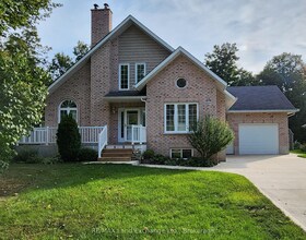 207 Birch Crescent, Bruce, ON , MLS #X12994730 , Image - 1