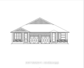 106 Thackeray Way, Wellington, ON , MLS #X12237427 , Image - 1