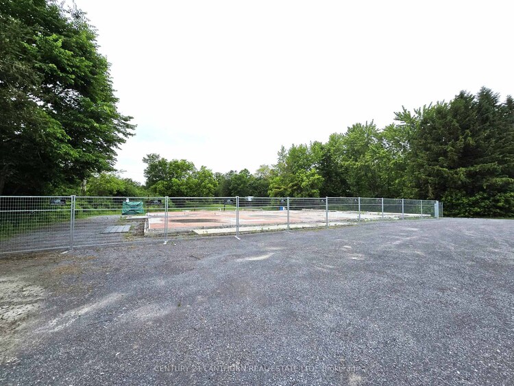 3987 County Road 1 East Road, Stone Mills, ON, Stone Mills