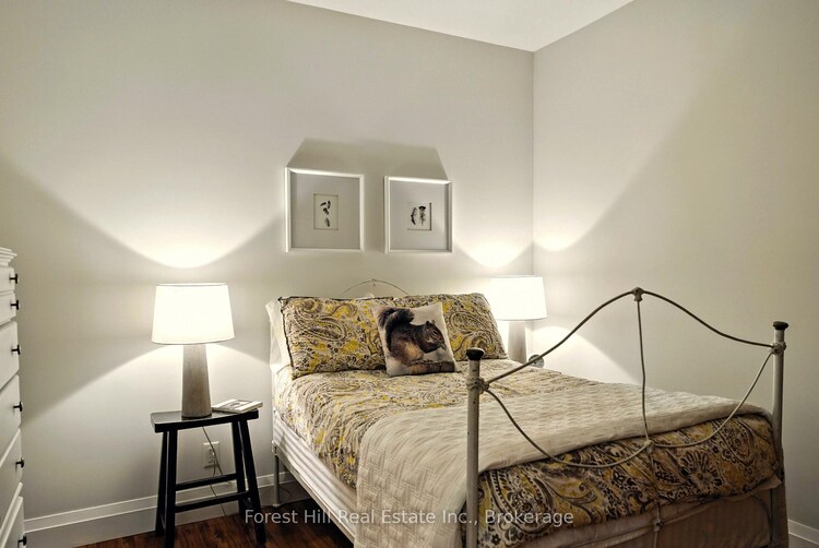 1474 Etwell Road, Huntsville, ON, Stisted