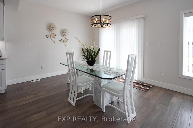 84 Thames Springs Crescent, Zorra, ON, Thamesford