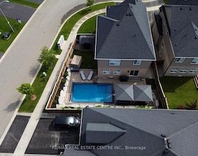 36 Paula Court, Dufferin, ON , MLS #W12911072 , Image - 1