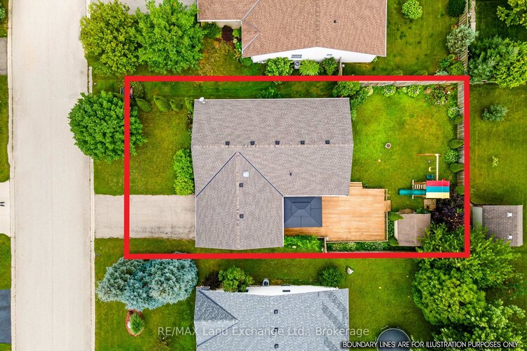 120 Owen Road, Wellington North, ON, Mount Forest