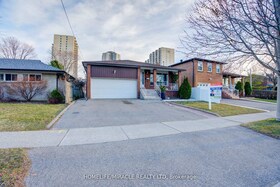71 Kingsview Boulevard, Toronto, ON , MLS #W12330895 , Image - 1