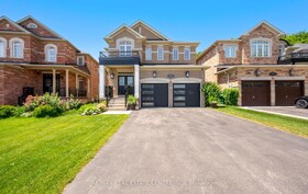 105 Olivia Marie Road, Peel, ON , MLS #W12372313 , Image - 1