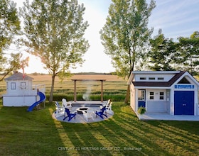 33 Fairwell Avenue, Haldimand, ON , MLS #X12984418 , Image - 1