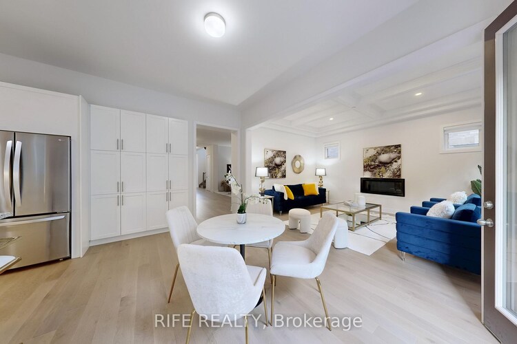 234 Sikura Circle, Aurora, ON, Rural Aurora