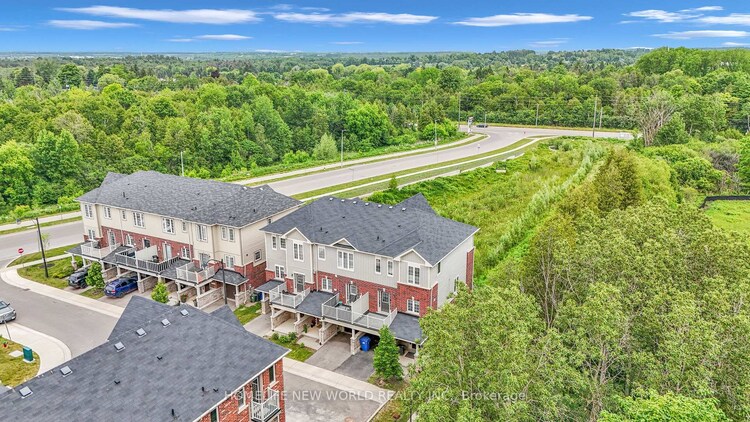 88 Decorso Drive, Guelph, ON, Kortright East