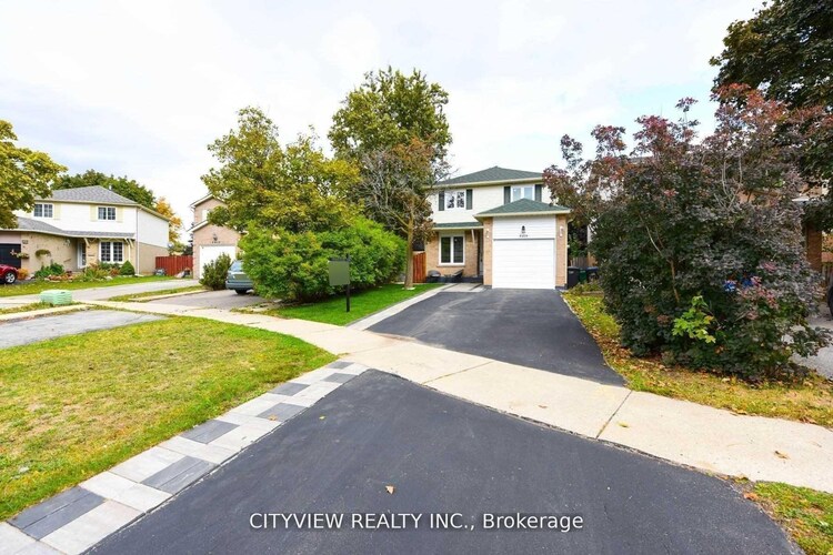 6459 Tisler Crescent, Mississauga, ON, Meadowvale