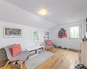 2 Francis Street E, Simcoe, ON , MLS #S12964434 , Image - 1