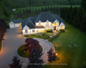 20735 Denfield Road, Middlesex, ON , MLS #X12870186 , Image - 1