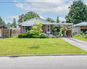 12 Northwood Crescent, Hastings, ON , MLS #X12432230 , Image - 1