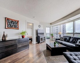 135 Village Green Square, Toronto, ON , MLS #E13502926 , Image - 1