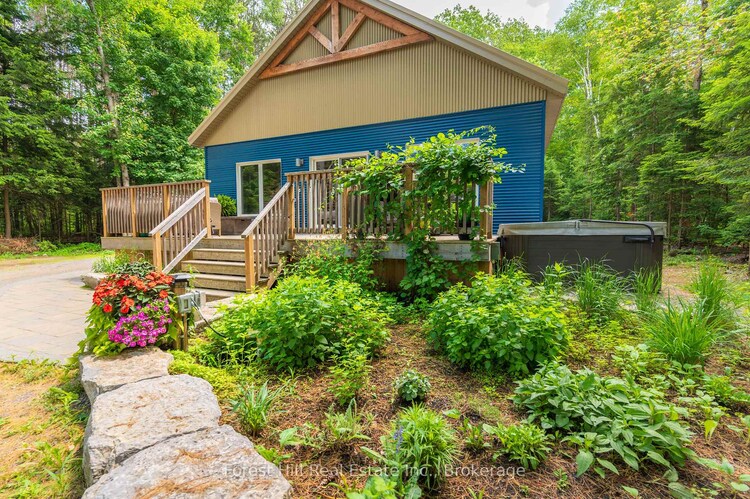 2776 MUSKOKA RD 117 Road S, Lake of Bays, ON, Mclean