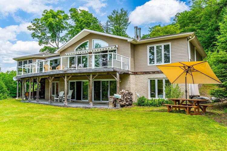 1132 Trapline Trail, Dysart et al, ON, Guilford